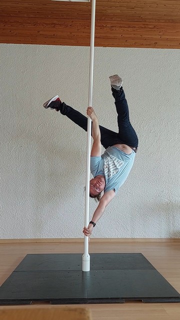 Posted media